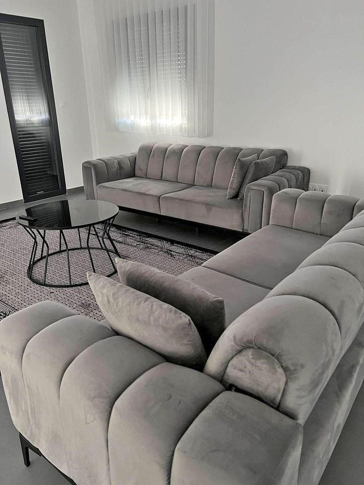 Modern Sofa