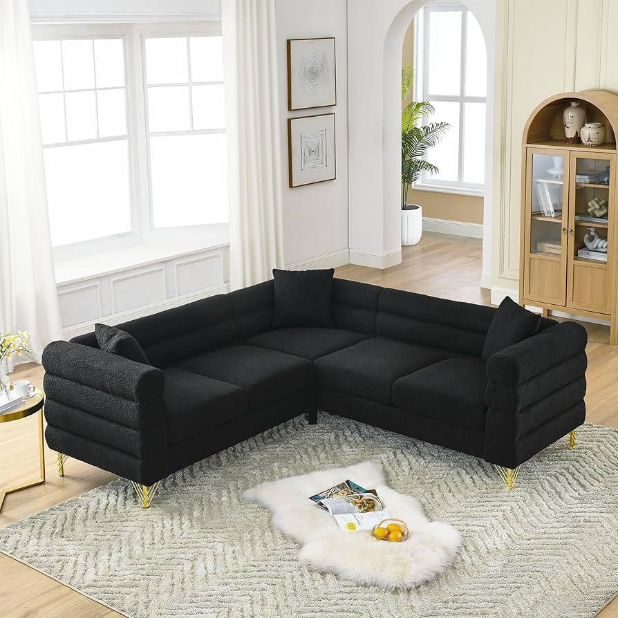 Modular Corner Sofa